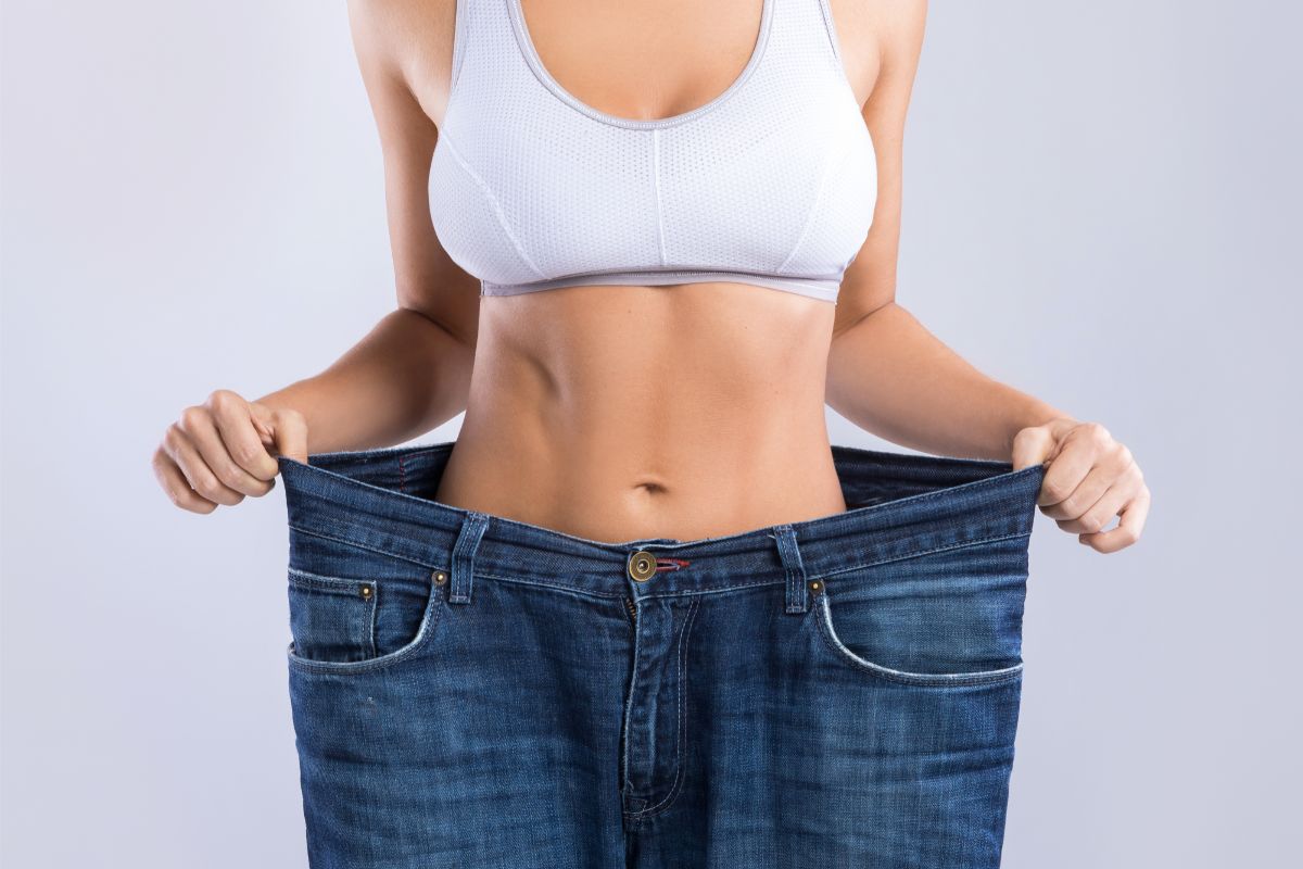 16 Ways to Shed Pounds After 40 (Amazing Results)