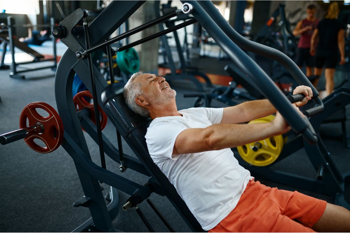 7 Amazing Exercises For Older Adults (And A Few To Avoid!)
