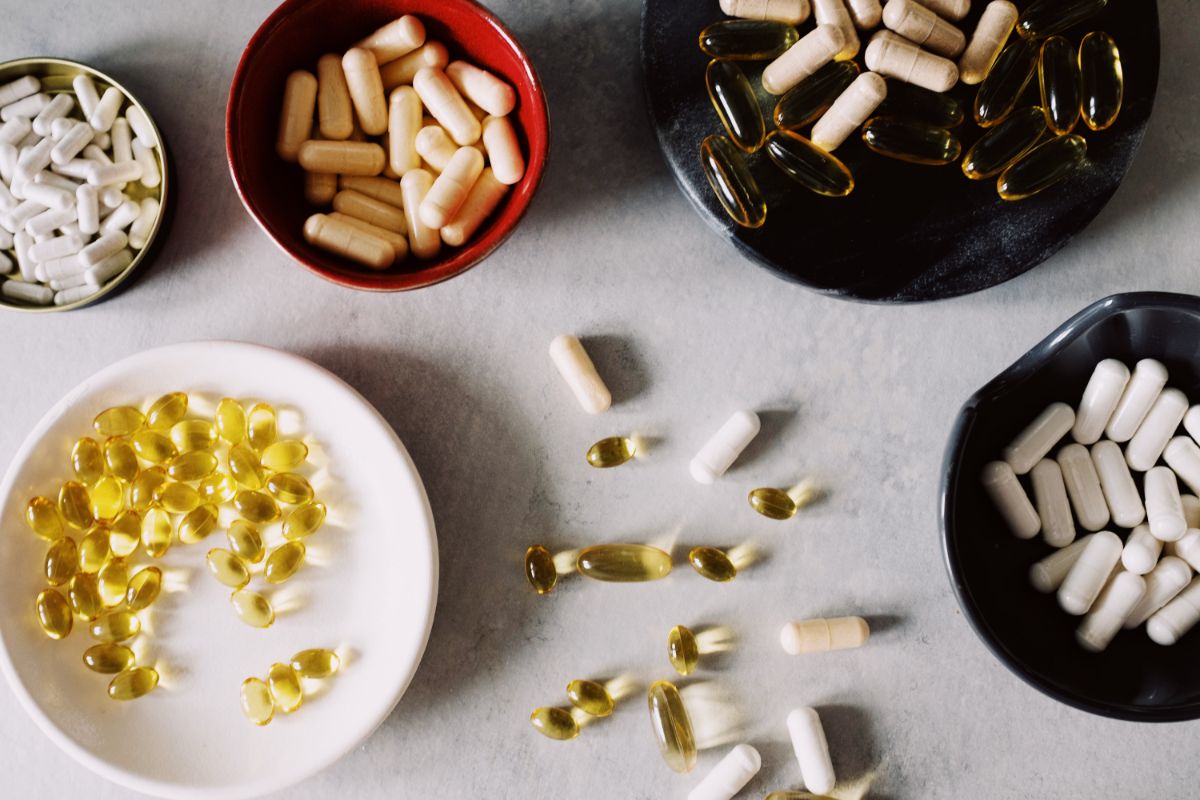 What Vitamins Should Men Take Daily At Different Ages? (Everything You Need To Know)