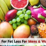 Best Fruits for Fat Loss