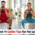 Best 11 Cardio Tips for Fat lose