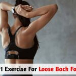 Exercise for Loose Back Fat